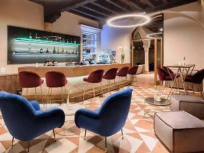 Nh Collection Palazzo Ξενοδοχείο Βερόνα