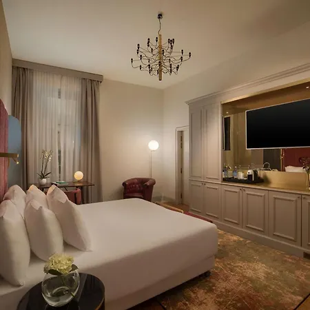 Nh Collection Palazzo Ξενοδοχείο 5*