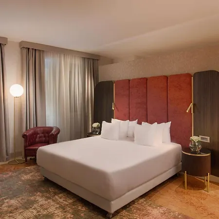 Ξενοδοχείο Nh Collection Palazzo