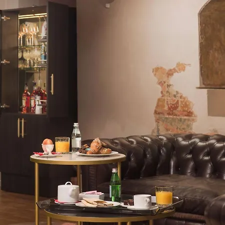 Ξενοδοχείο Nh Collection Palazzo 5*