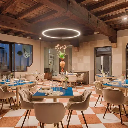 Ξενοδοχείο Nh Collection Palazzo Βερόνα