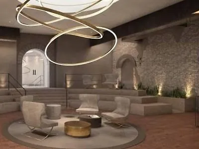Nh Collection Palazzo Готель Верона