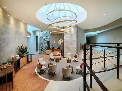 Nh Collection Palazzo Готель 5*