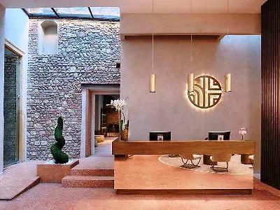 Nh Collection Palazzo 5* Верона