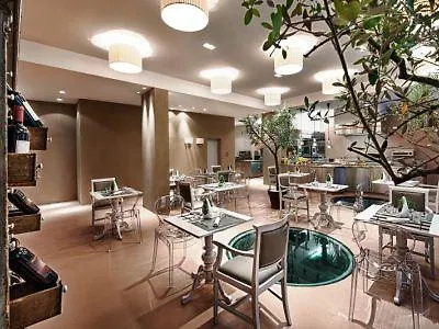 Nh Collection Palazzo 5*