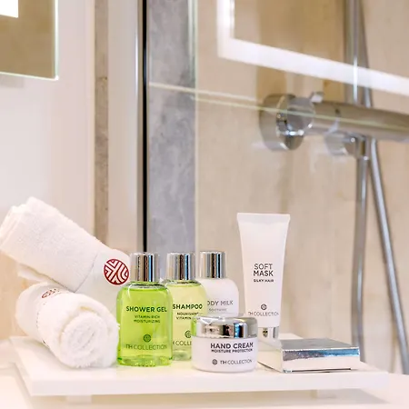 Nh Collection Palazzo 5*