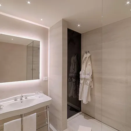 Готель Nh Collection Palazzo Верона