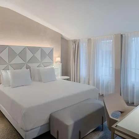 Nh Collection Palazzo Готель 5*