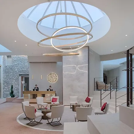 Nh Collection Palazzo Готель 5*