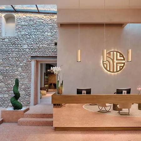 Nh Collection Palazzo 5* Верона