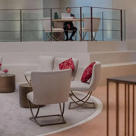 Nh Collection Palazzo Готель 5*