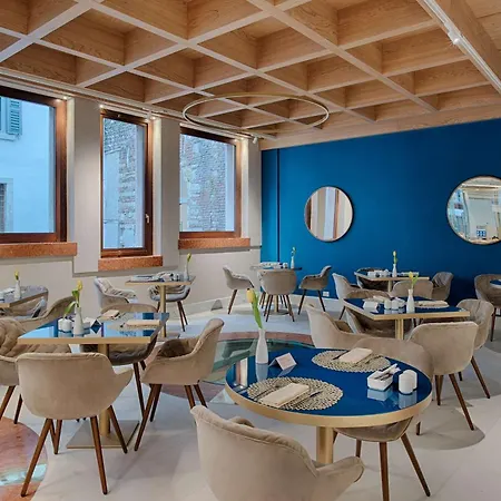 Nh Collection Palazzo Готель 5*