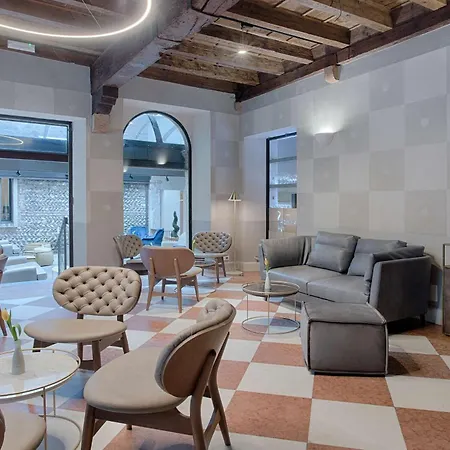 Nh Collection Palazzo Готель Верона