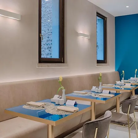 Nh Collection Palazzo 5* Верона