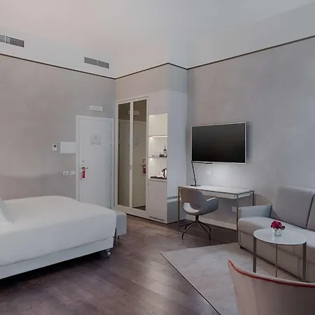 Nh Collection Palazzo 5* Верона