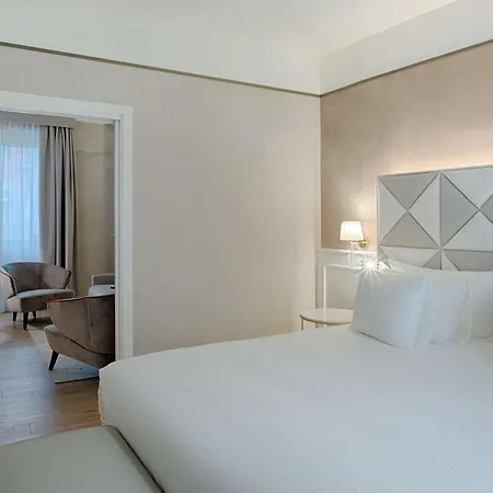 Nh Collection Palazzo Готель 5*