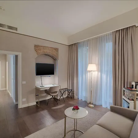 Готель Nh Collection Palazzo Верона