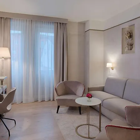 Готель Nh Collection Palazzo Верона