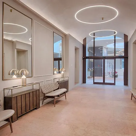 Nh Collection Palazzo Готель Верона