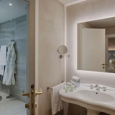 Nh Collection Palazzo 5*