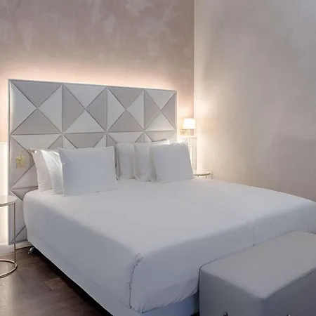 Nh Collection Palazzo Готель 5*