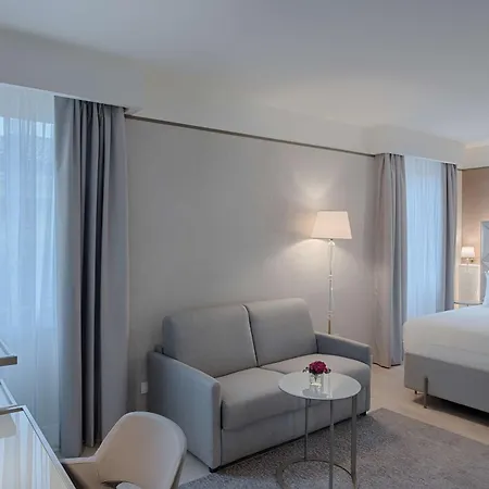 Nh Collection Palazzo Готель 5*