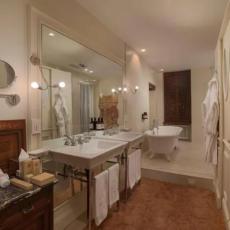 Nh Collection Palazzo