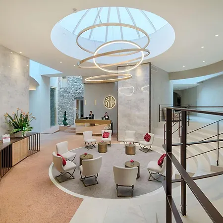 Nh Collection Palazzo 5*