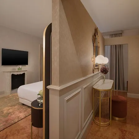 Nh Collection Palazzo Верона