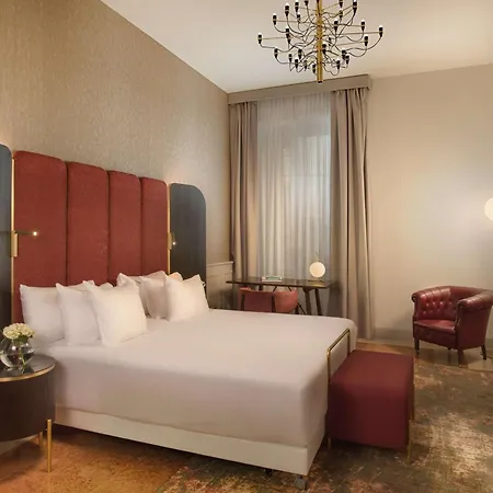 Nh Collection Palazzo 5* Верона