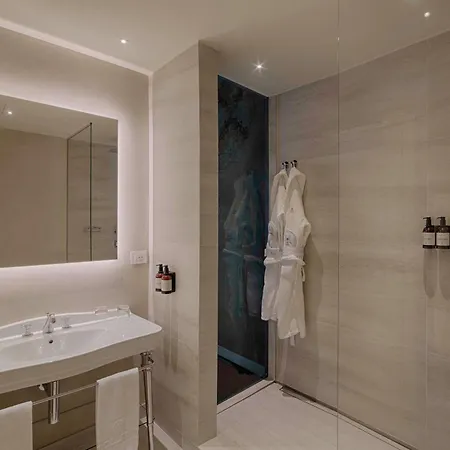 Готель Nh Collection Palazzo