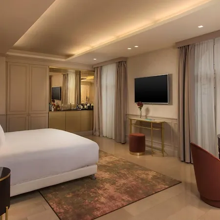 Nh Collection Palazzo Готель 5*