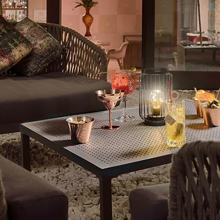 Готель Nh Collection Palazzo 5*