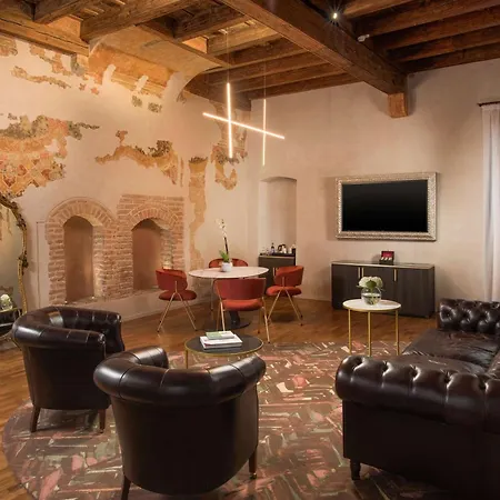 Hotel Nh Collection Palazzo